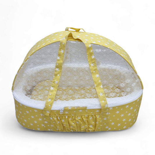Baby Basket Carry Bed