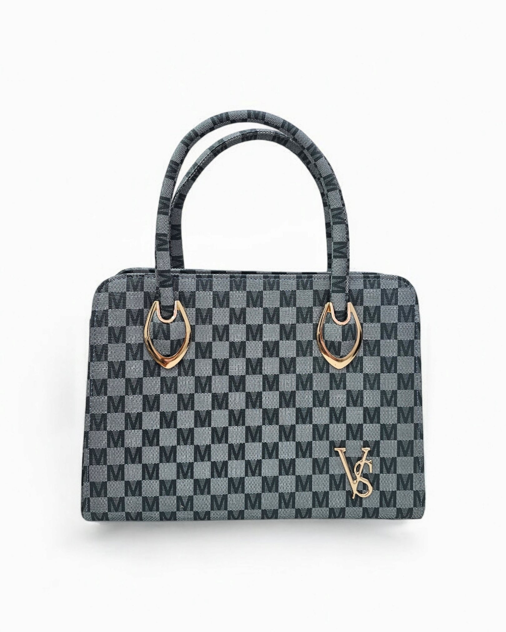 Ladies VS Logo Fashion Handbag