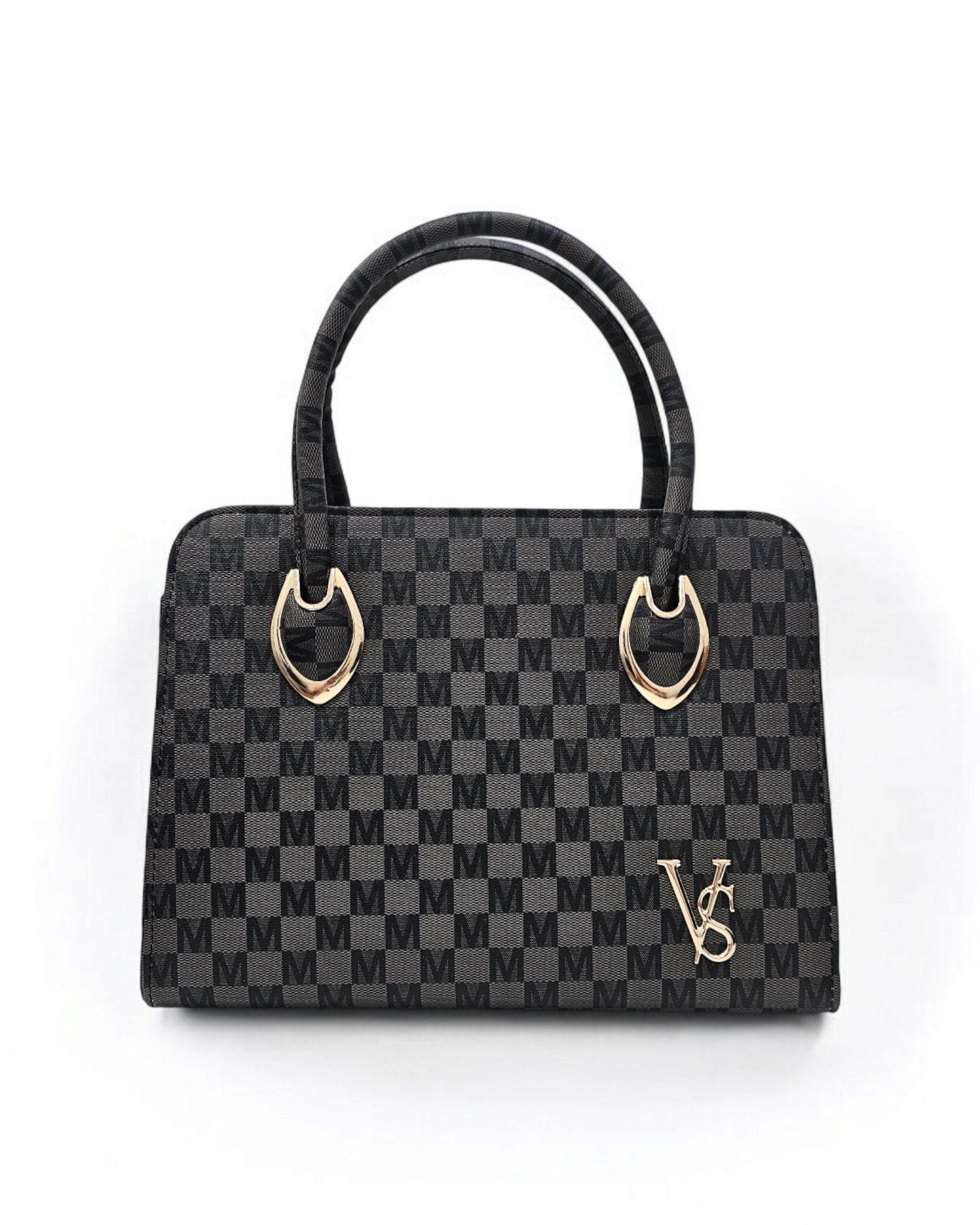 Ladies VS Logo Fashion Handbag