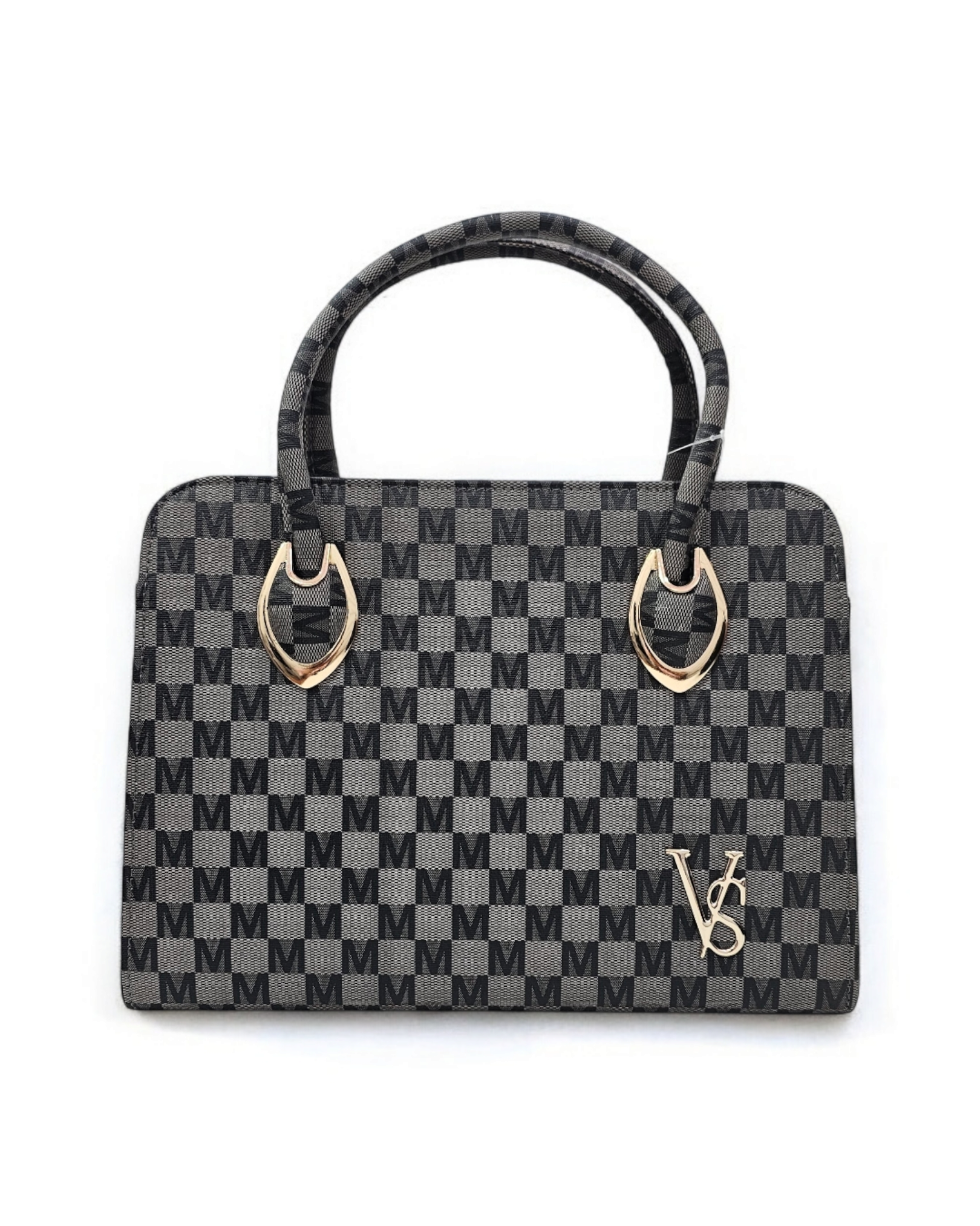 Ladies VS Logo Fashion Handbag