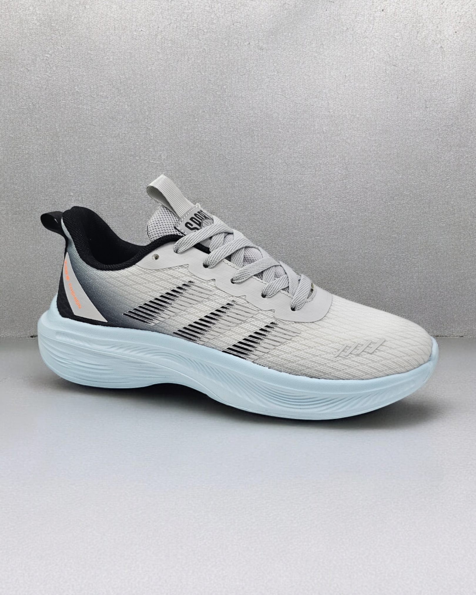 Mens Ultra light Weight Sneakers