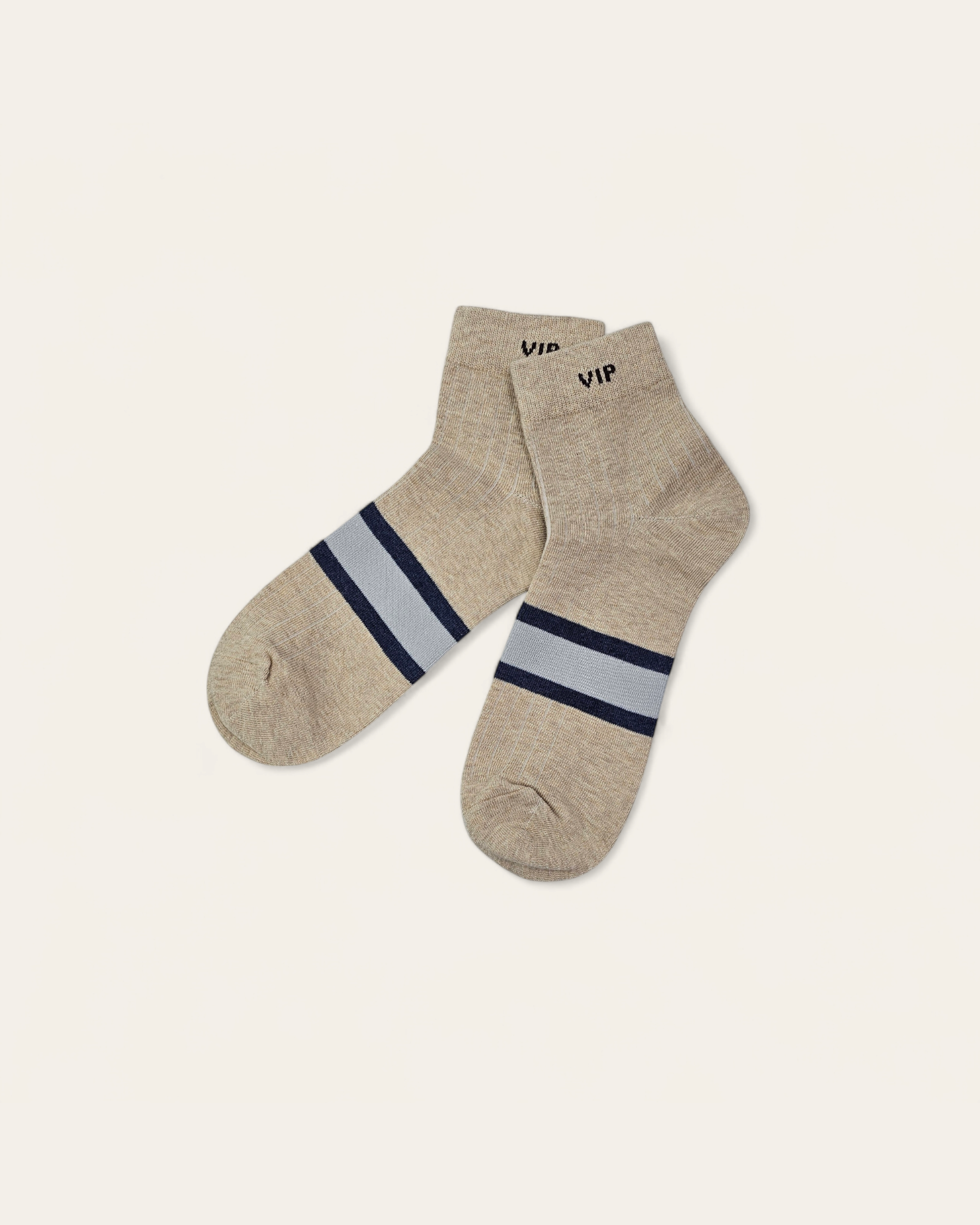 Mens Winter Soft Stretch Ankle Socks