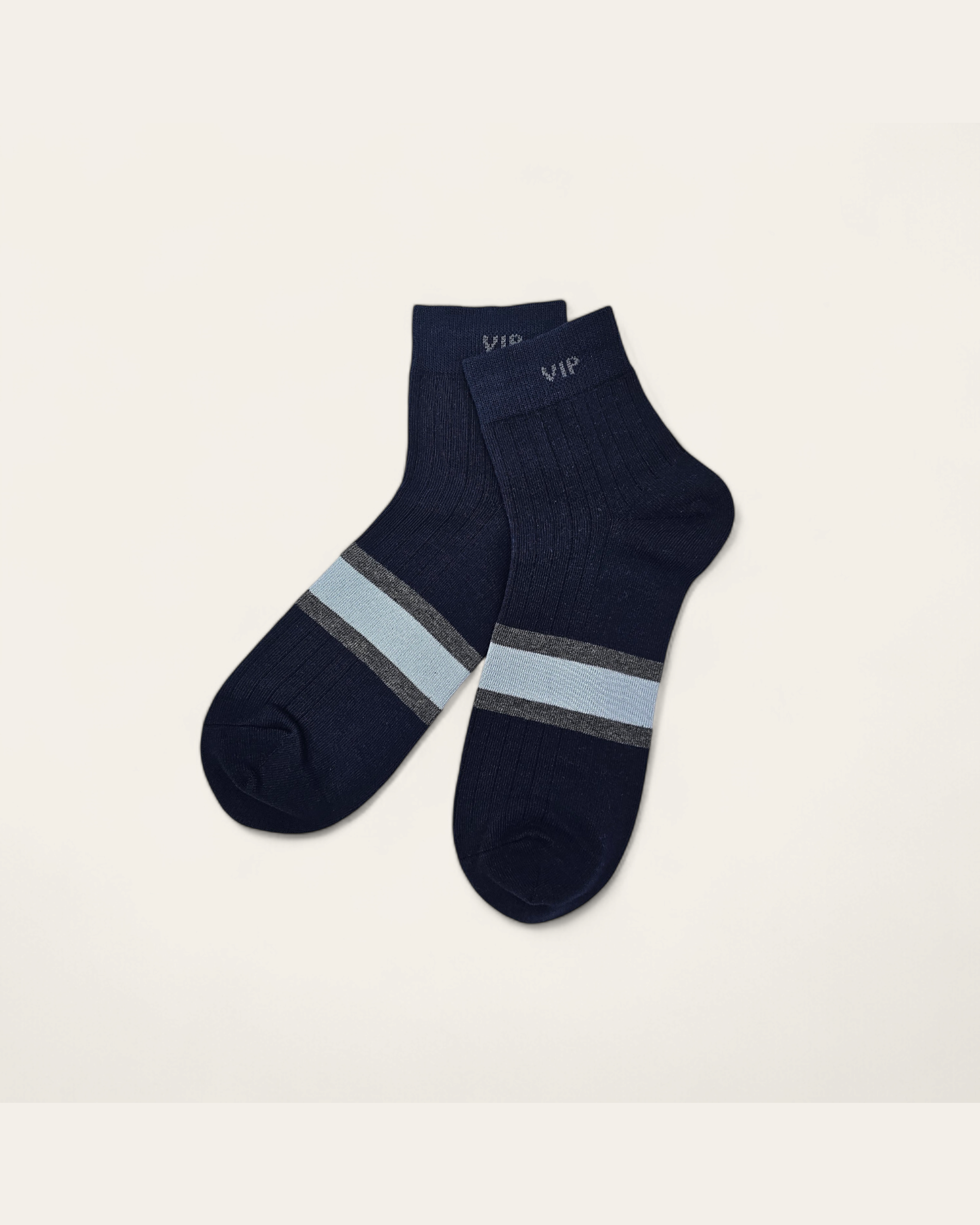 Mens Winter Soft Stretch Ankle Socks