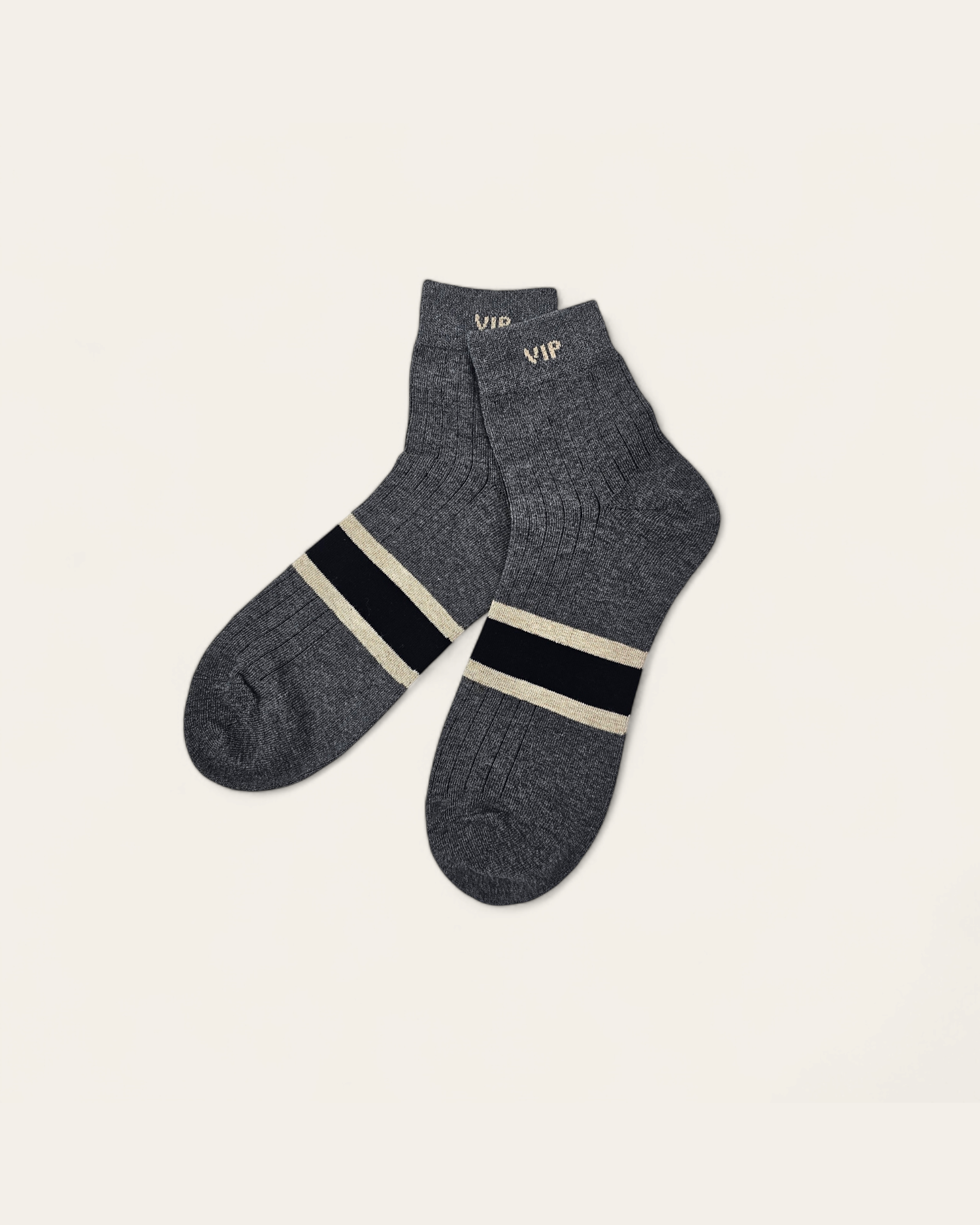 Mens Winter Soft Stretch Ankle Socks