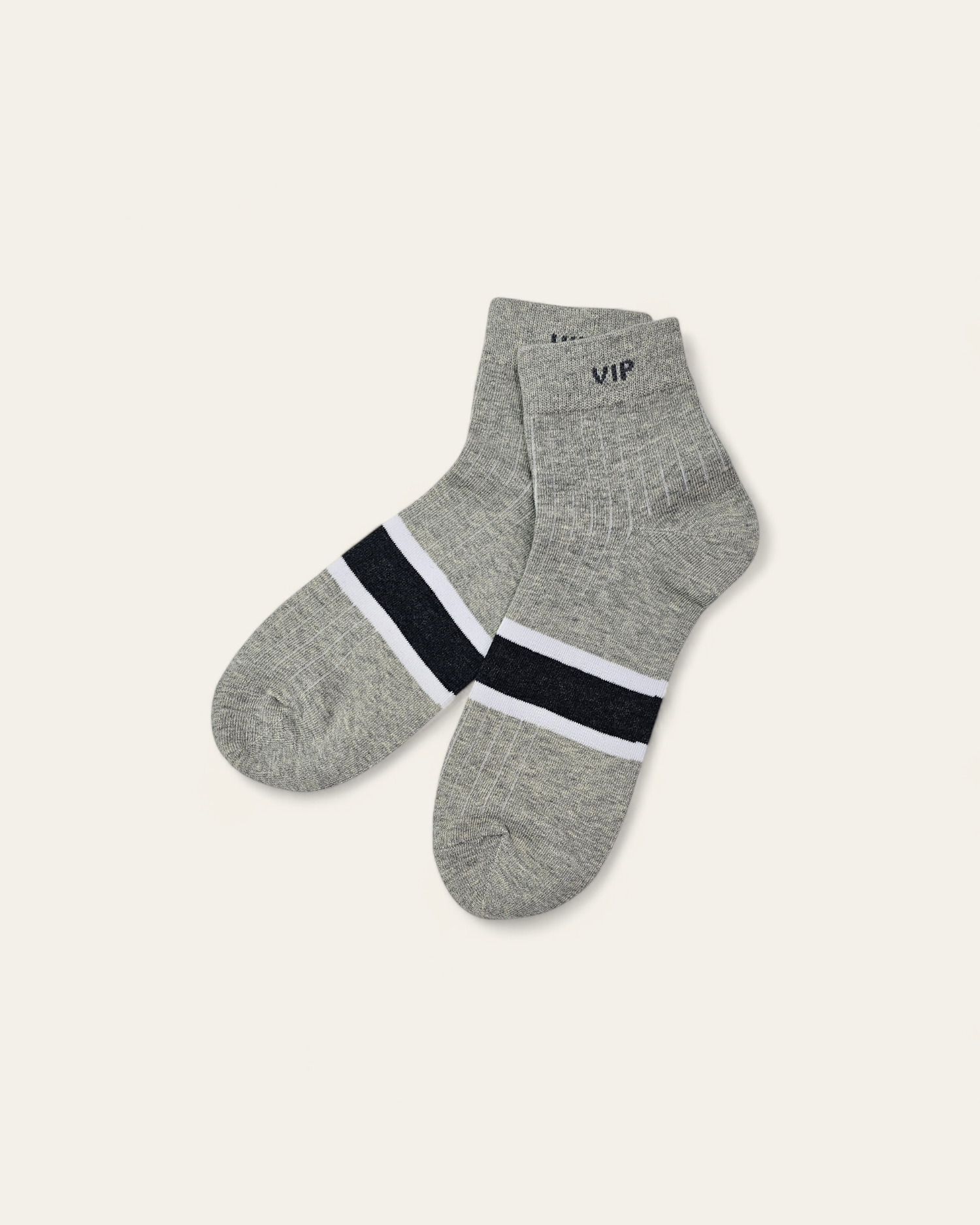 Mens Winter Soft Stretch Ankle Socks